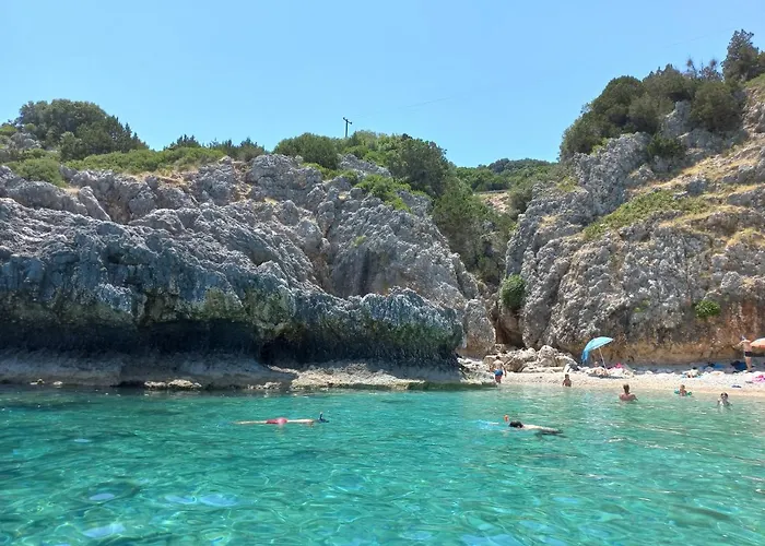 Rania-apartments 2 * Argostoli (Kefalonia)